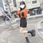 かんの みほ（20） の画像2枚目/錦糸町派遣リフレガチあい(錦糸町/メンズエステ)