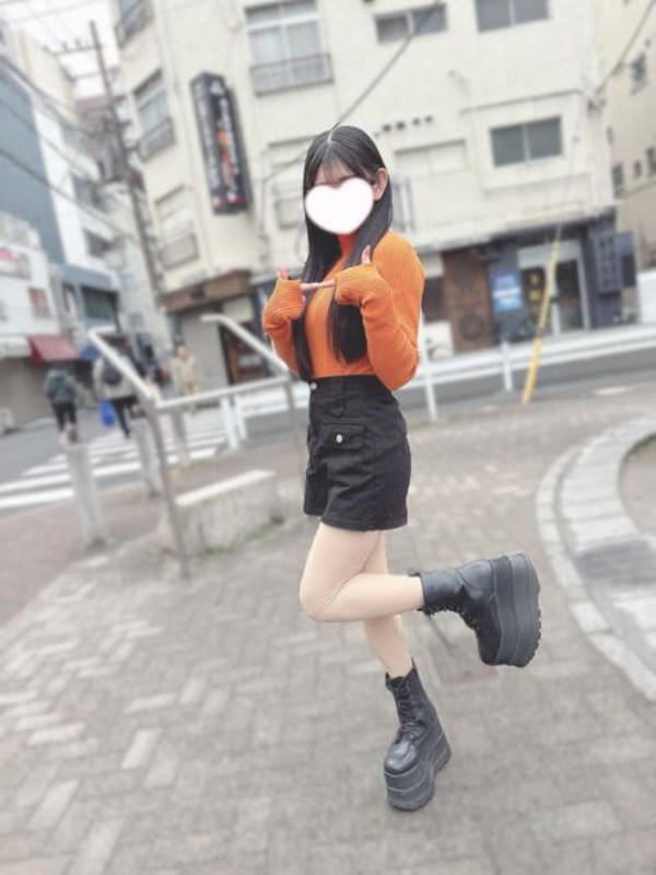 かんの みほ（20） の画像2枚目/錦糸町派遣リフレガチあい(錦糸町/メンズエステ)