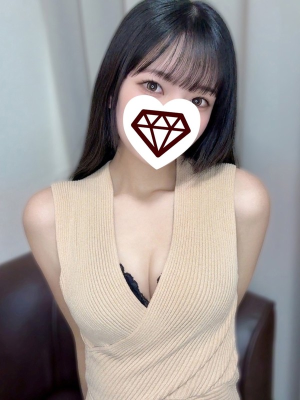 立花 みい（23）/Aroma Jewels 新宿ルーム(新宿・高田馬場/メンズエステ)