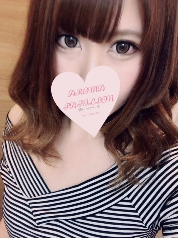 月山イブ（24） の画像1枚目/AROMA PAPILLON(池袋/メンズエステ)