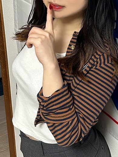 まこ（24）/内緒のカノジョ葛西・西葛西・浦安店(葛西・小岩・新小岩/メンズエステ)