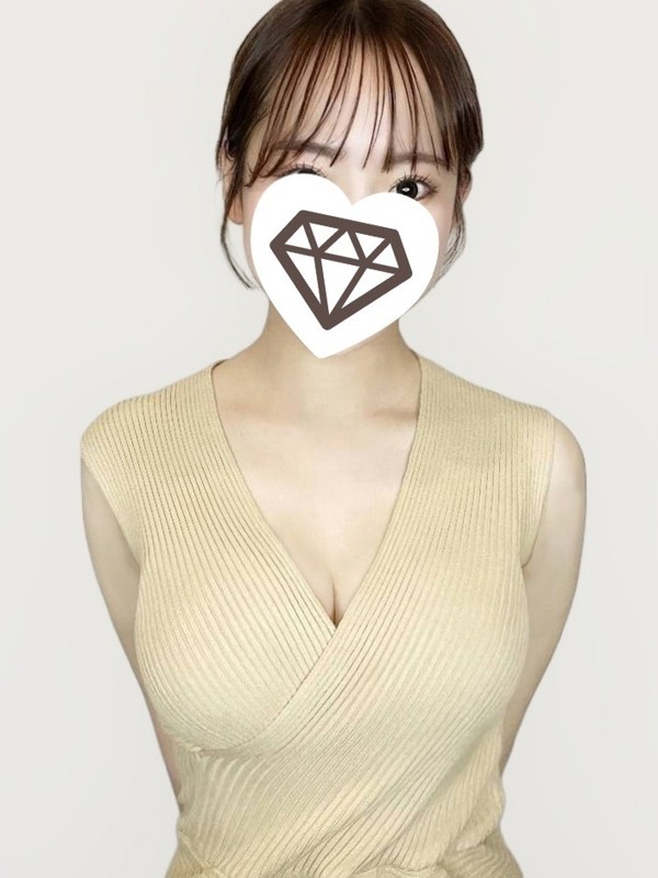 鳴海 りあ（24）/Aroma Jewels 新宿ルーム(新宿・高田馬場/メンズエステ)