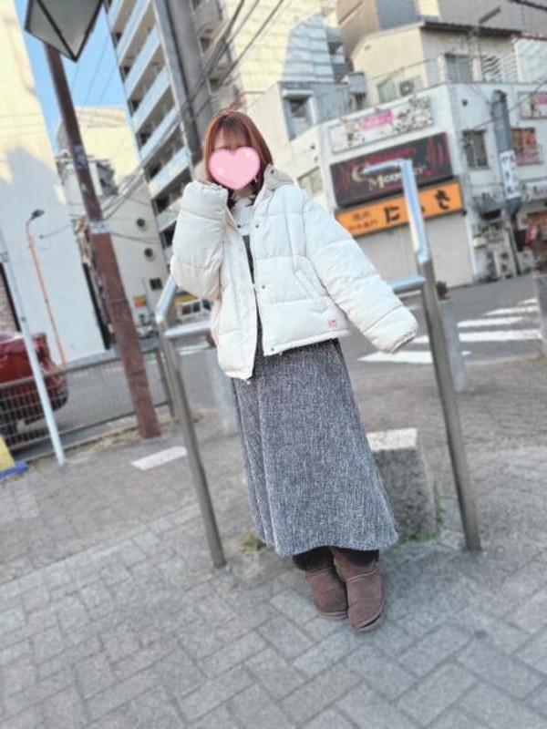 なずな（19） の画像4枚目/錦糸町派遣リフレガチあい(錦糸町/メンズエステ)