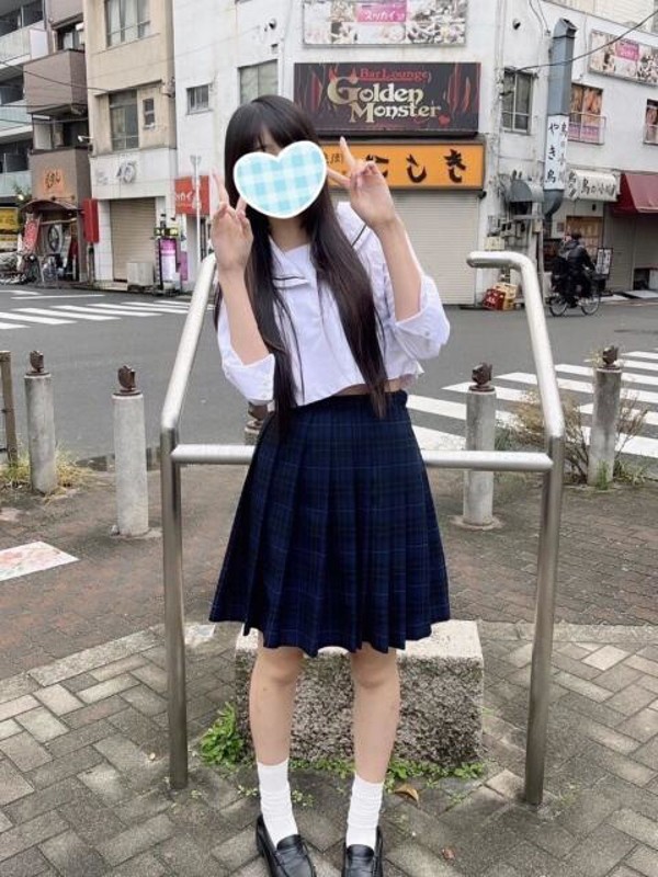 うみ（20） の画像2枚目/錦糸町派遣リフレガチあい(錦糸町/メンズエステ)