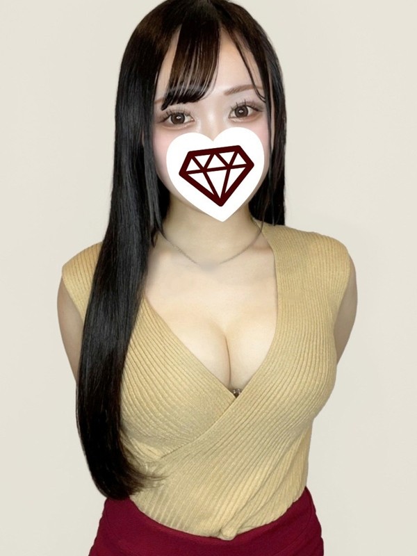 心 かのん（22）/Aroma Jewels 新宿ルーム(新宿・高田馬場/メンズエステ)