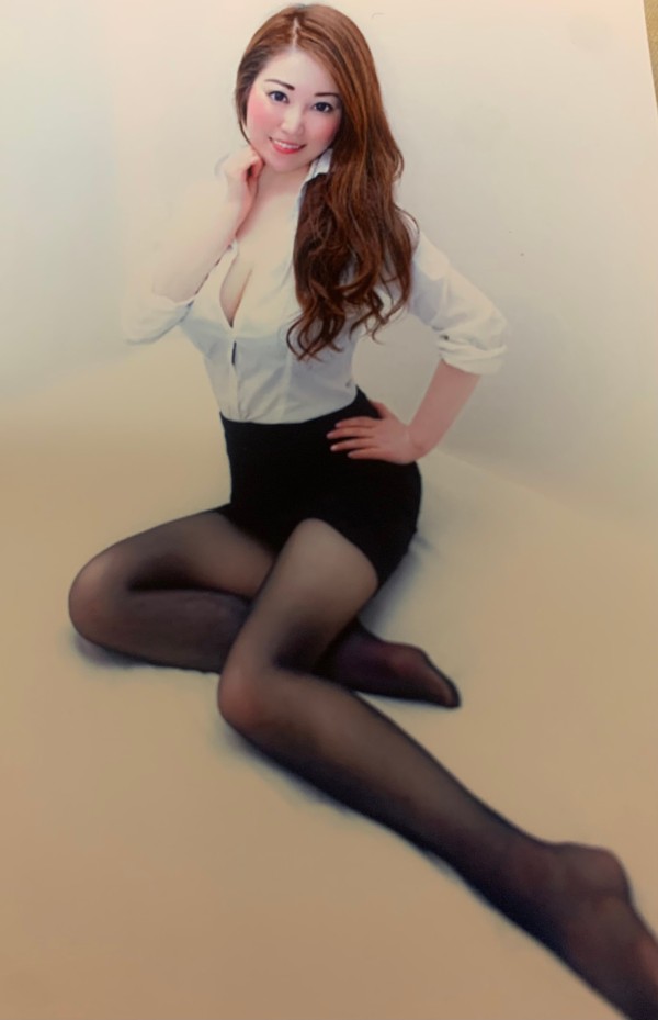 めい（29） の画像4枚目/BODY & SOUL(葛西・小岩・新小岩/メンズエステ)