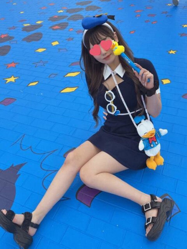 みお（18） の画像2枚目/錦糸町派遣リフレガチあい(錦糸町/メンズエステ)