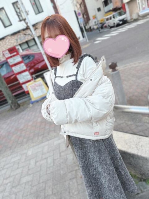 なずな（19） の画像3枚目/錦糸町派遣リフレガチあい(錦糸町/メンズエステ)