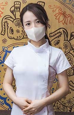 まゆ（23） の画像1枚目/Royal Spa(新宿・高田馬場/メンズエステ)